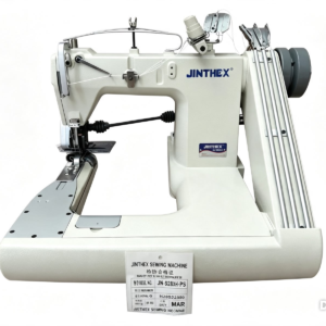 Cerradora para Jean Jinthex JN-928XH-PS - Mansertex