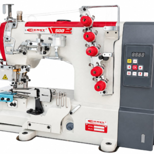 Collarín Gensy JN-500-02DS - Mansertex
