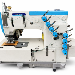 Empretinadora Mecatrónica Jinthex JN-1508PR-D - Mansertex