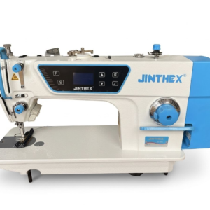 Máquina Plana Mecatrónica Jinthex JN-180H - Mansertex