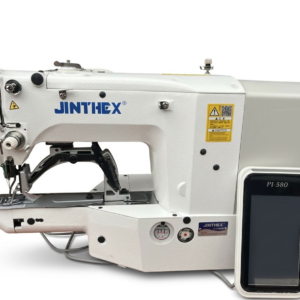 Presilladora Mecatrónica Industrial Jinthex JN-1900BHS - Mansertex