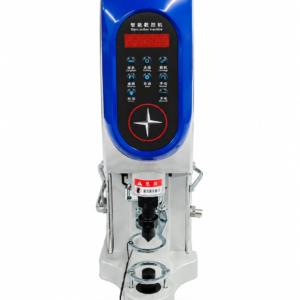 Tachadora Jinthex JN-818T - Mansertex